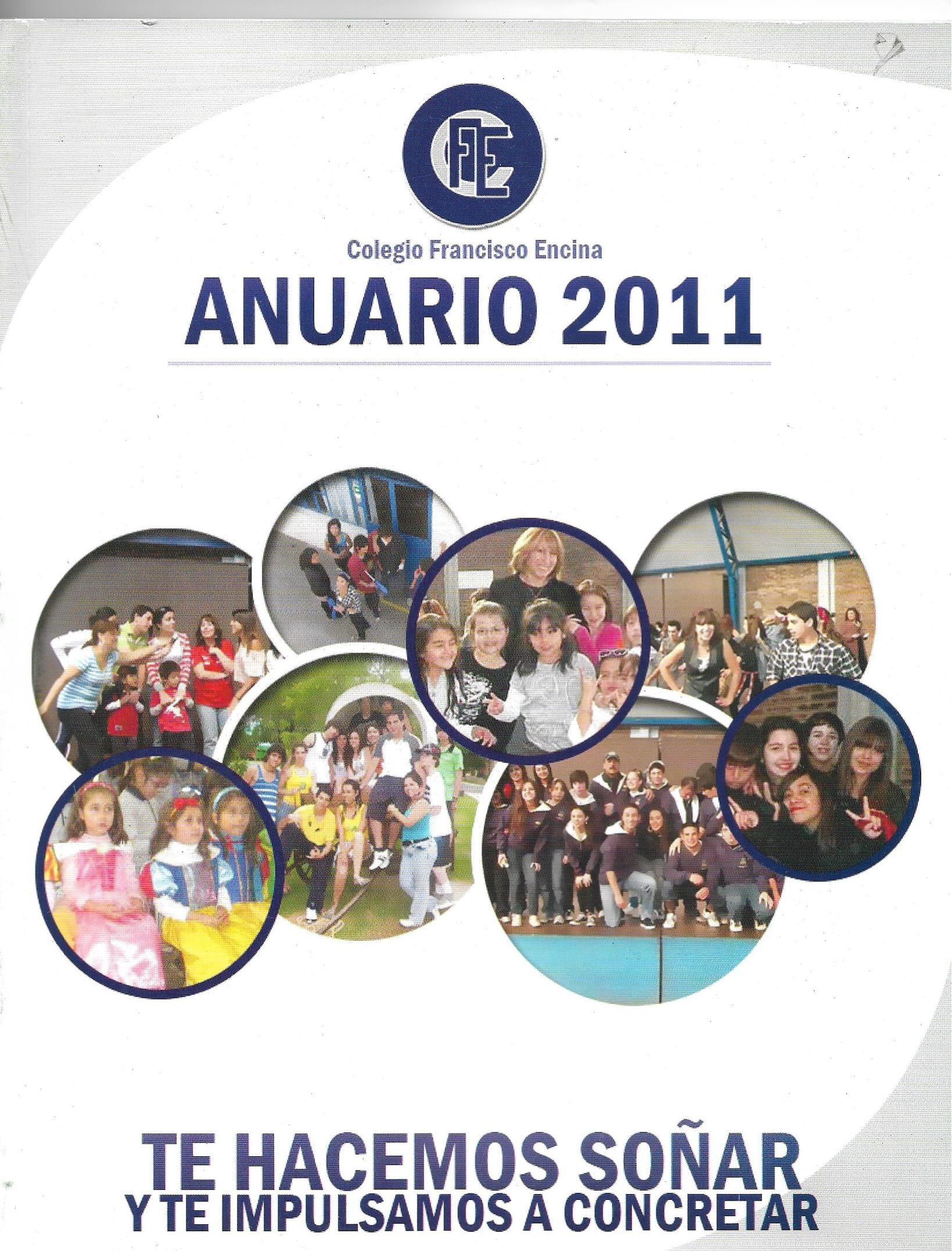 Anuario 2011