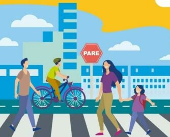 Educación Vial