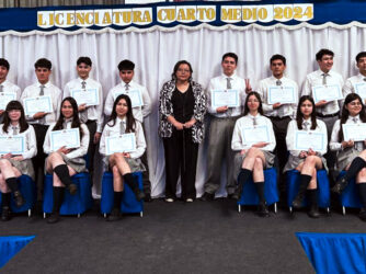 Licenciatura 4M