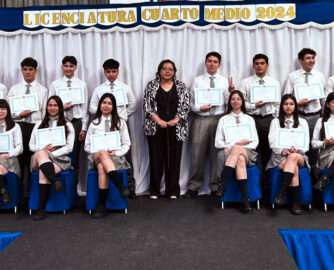 Licenciatura 4M