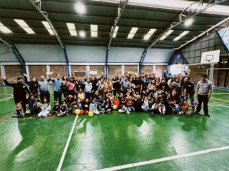 INTEGRACIÓN FAMILIAR 2025