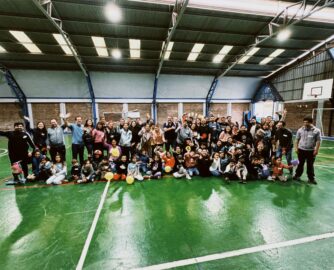 INTEGRACIÓN FAMILIAR 2025