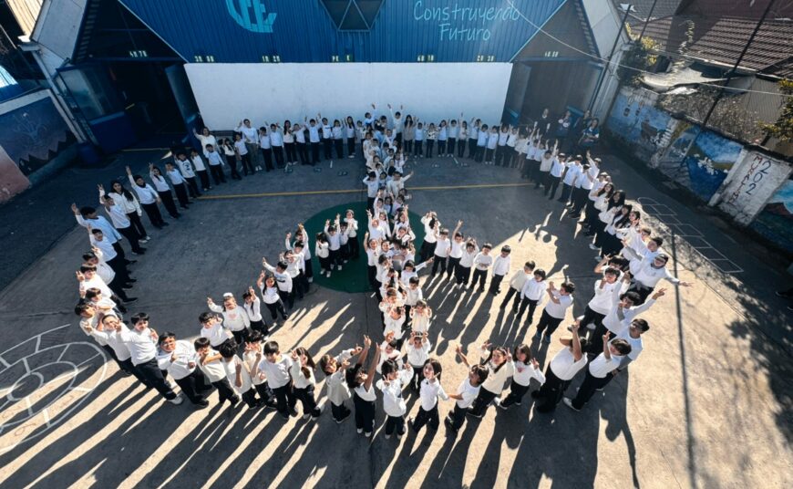 Día Presentes Contra la Violencia