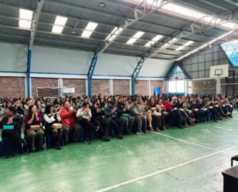 Dia del docente