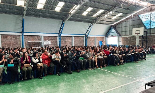 Dia del docente