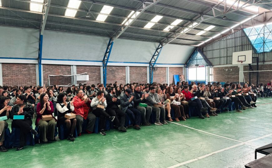 Dia del docente