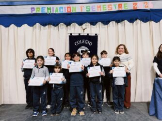 PREMIACION