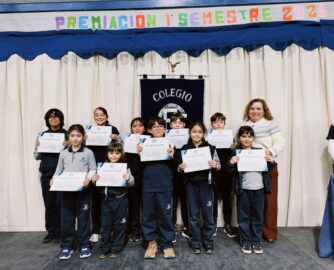 PREMIACION