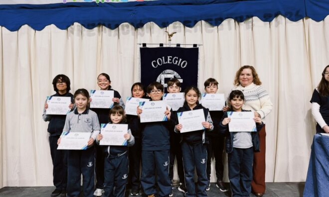 PREMIACION
