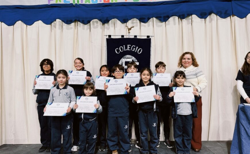 PREMIACION
