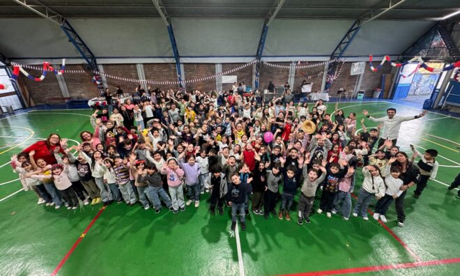 ANIVERSARIO