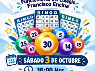 BINGO