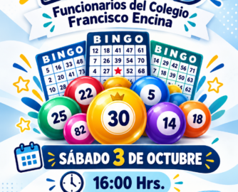 BINGO