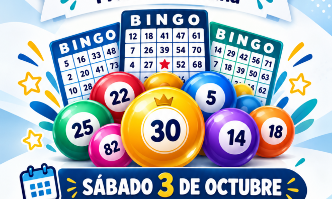 BINGO
