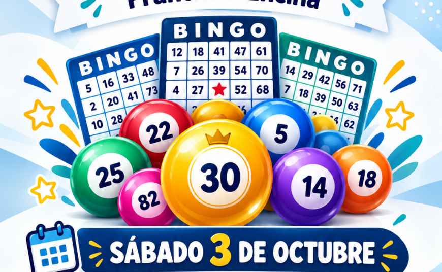 BINGO